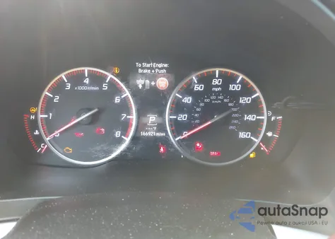 2017 Acura Ilx Premium A-Spec Packages/Technology Plus A-Spec Packages from USA, damaged, VIN 19UDE2F89HA013428